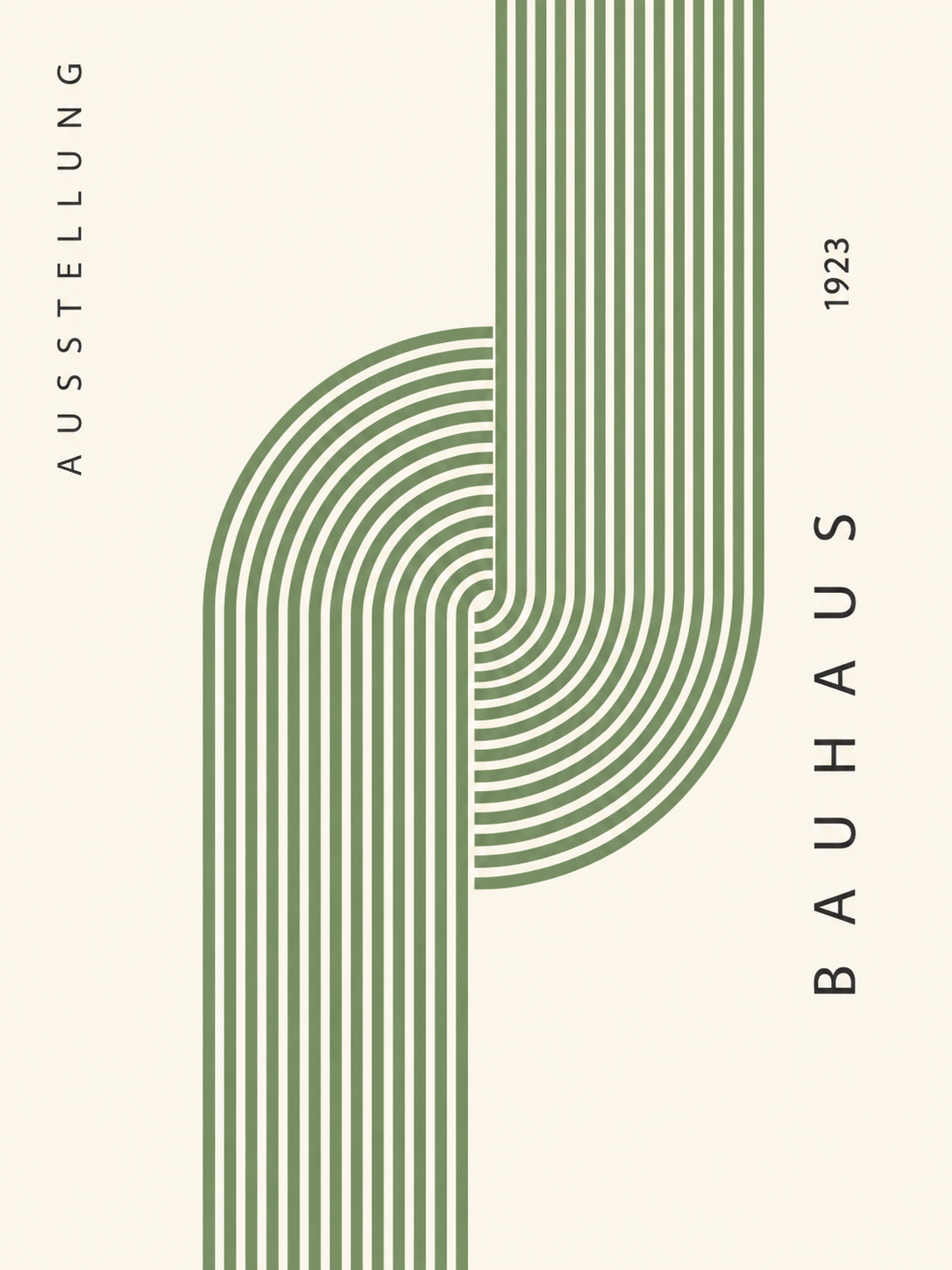 Bauhaus Jade