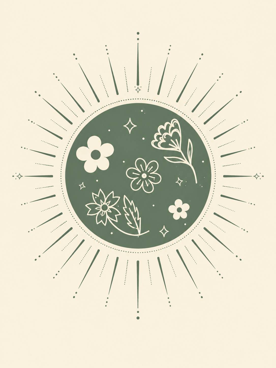 Sol Floral