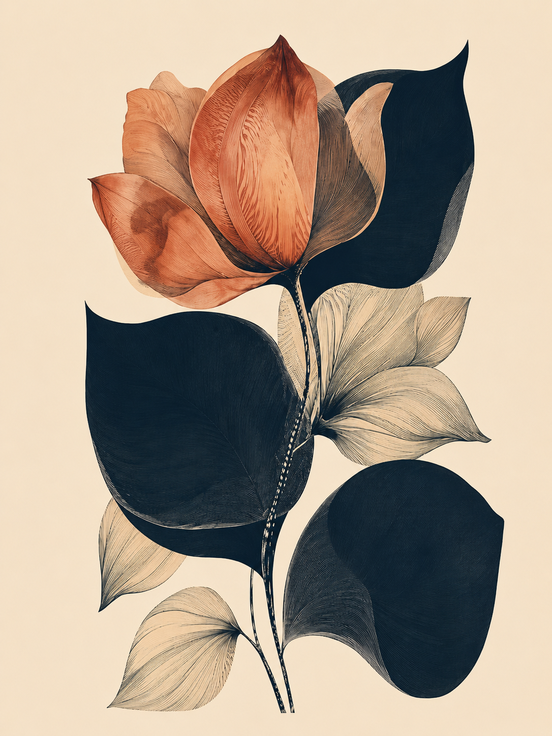 Flor de Otoño