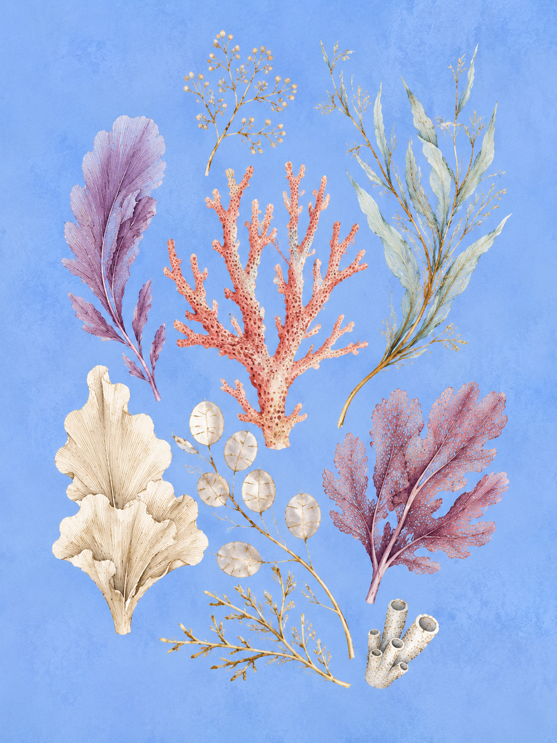 Jardín de Coral