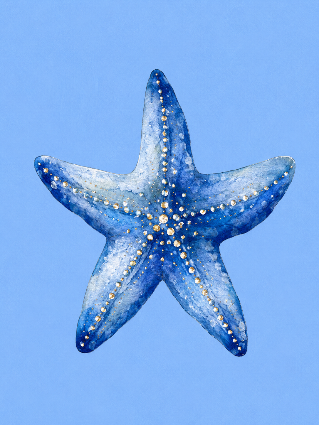 Estrella Azul