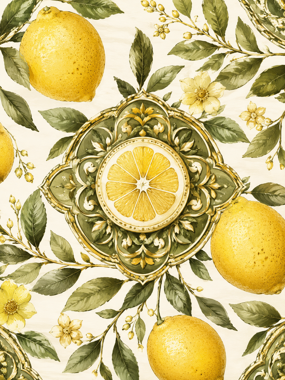Limones Toscanos