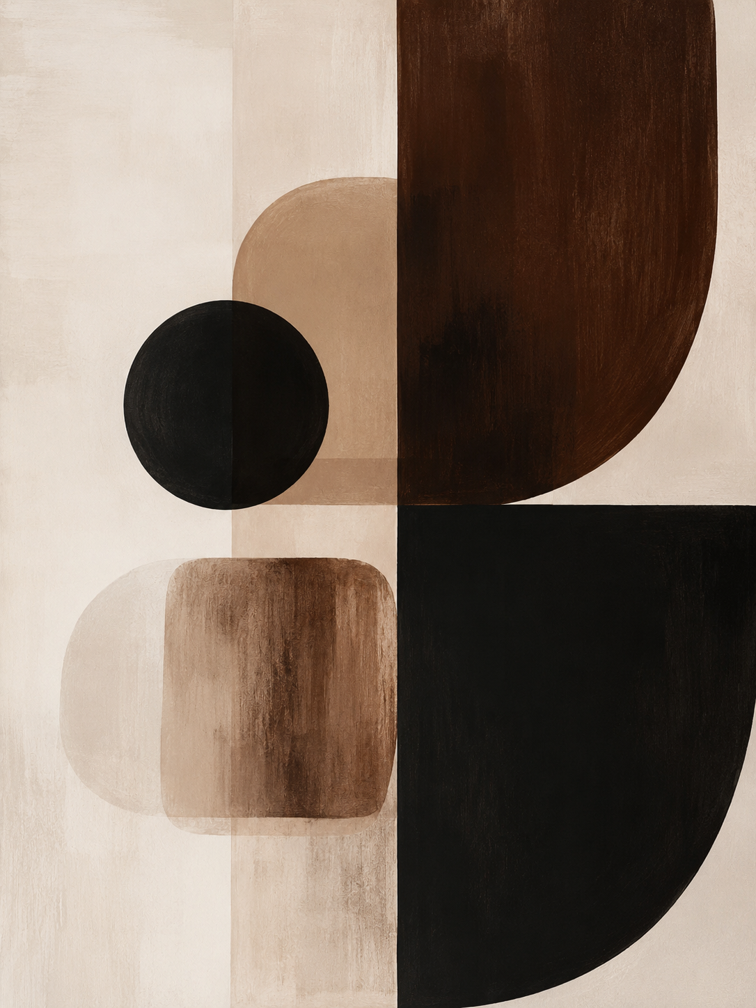 Geometría Sepia