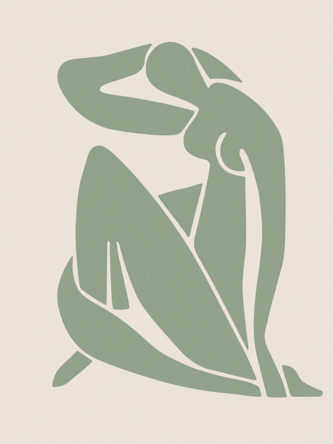 Set de 3 Matisse #1