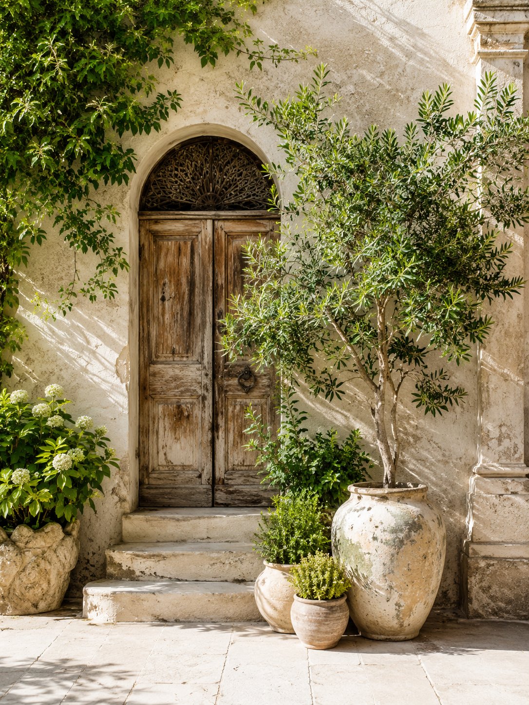 Arco Florido