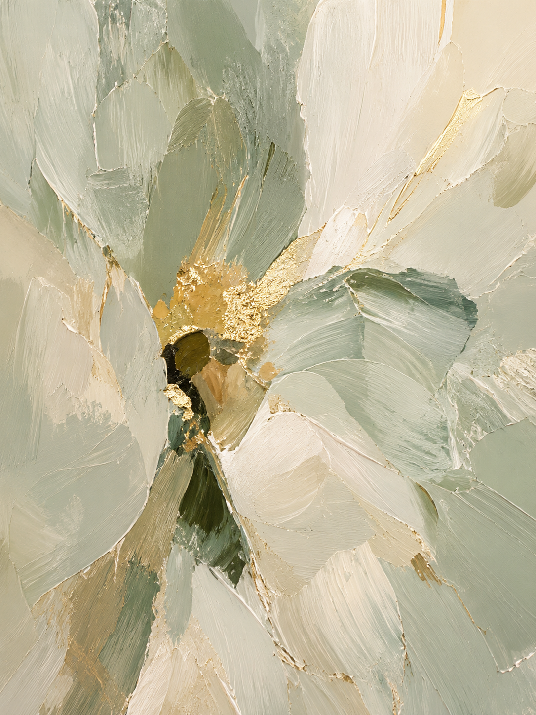 Flor de Nácar