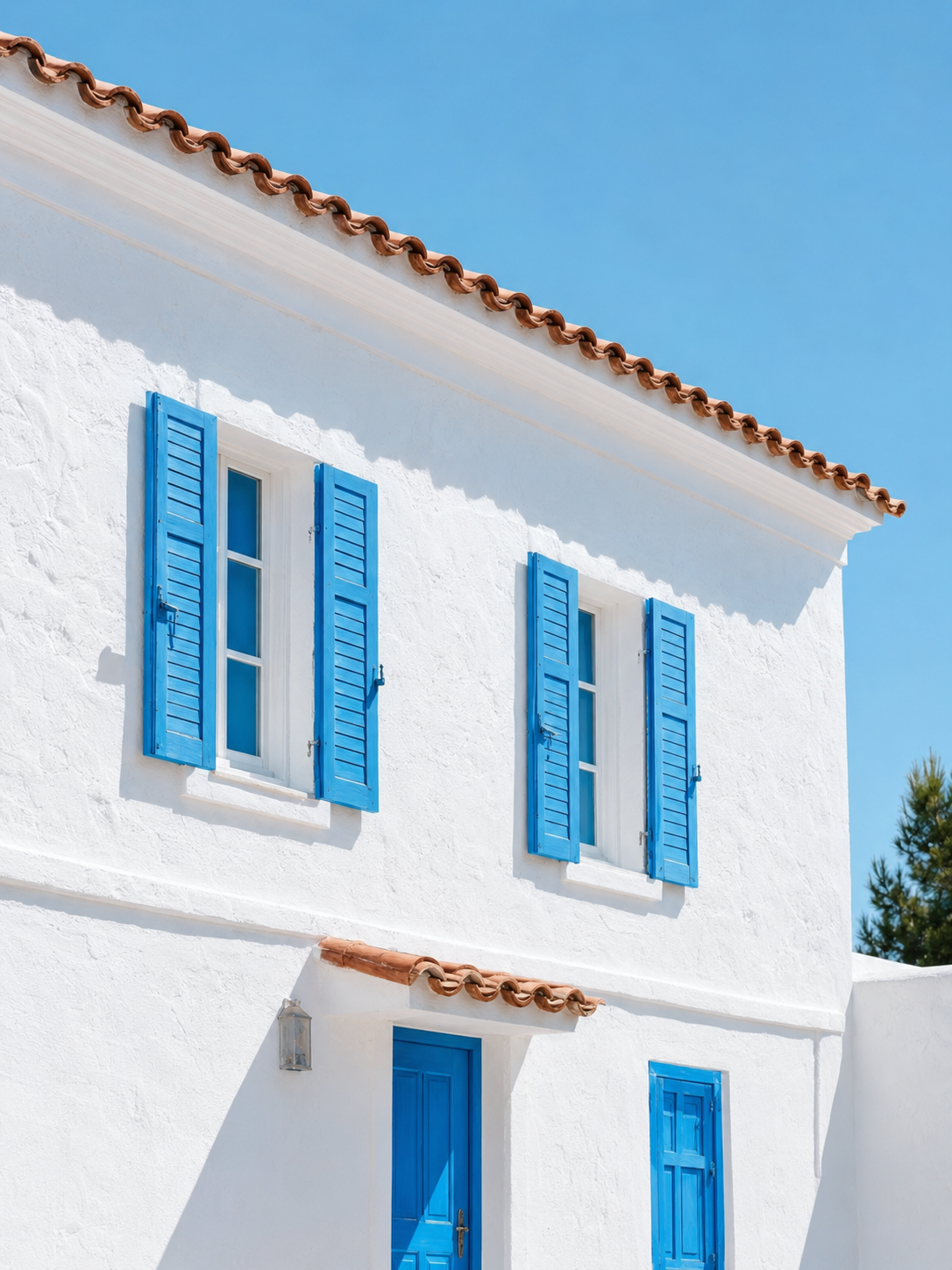 Casa Griega