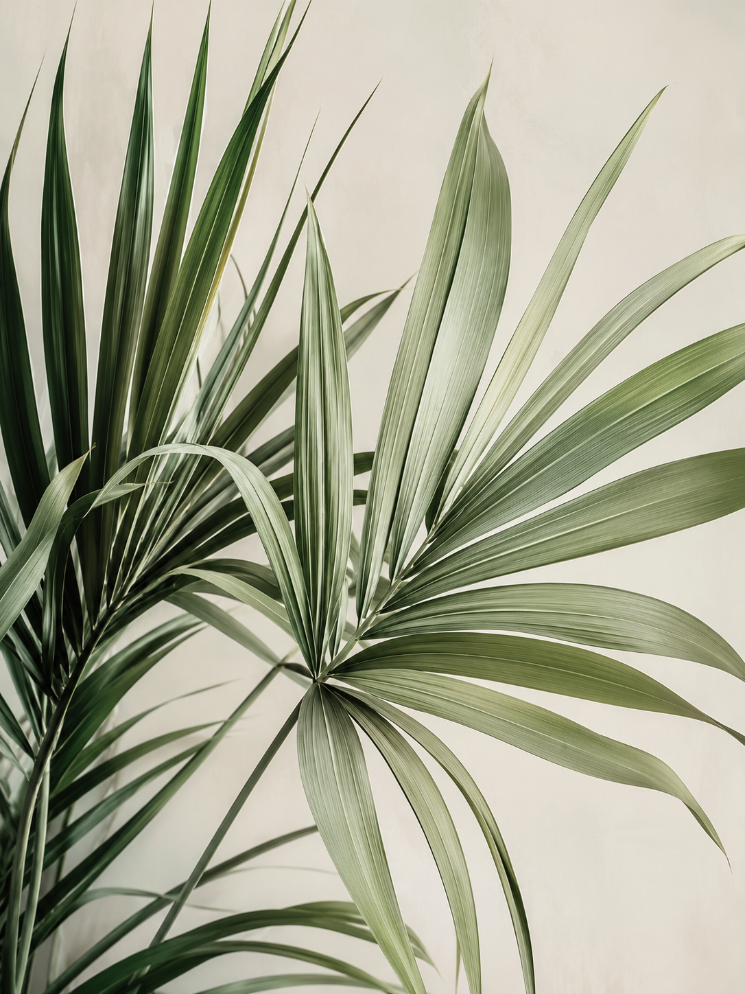 Palmera Verde