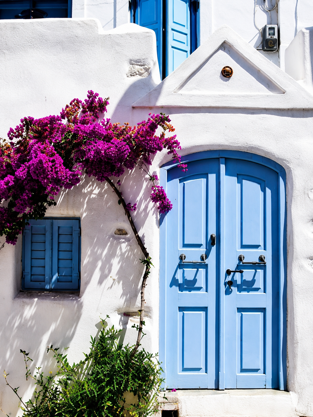 Casa en Flor