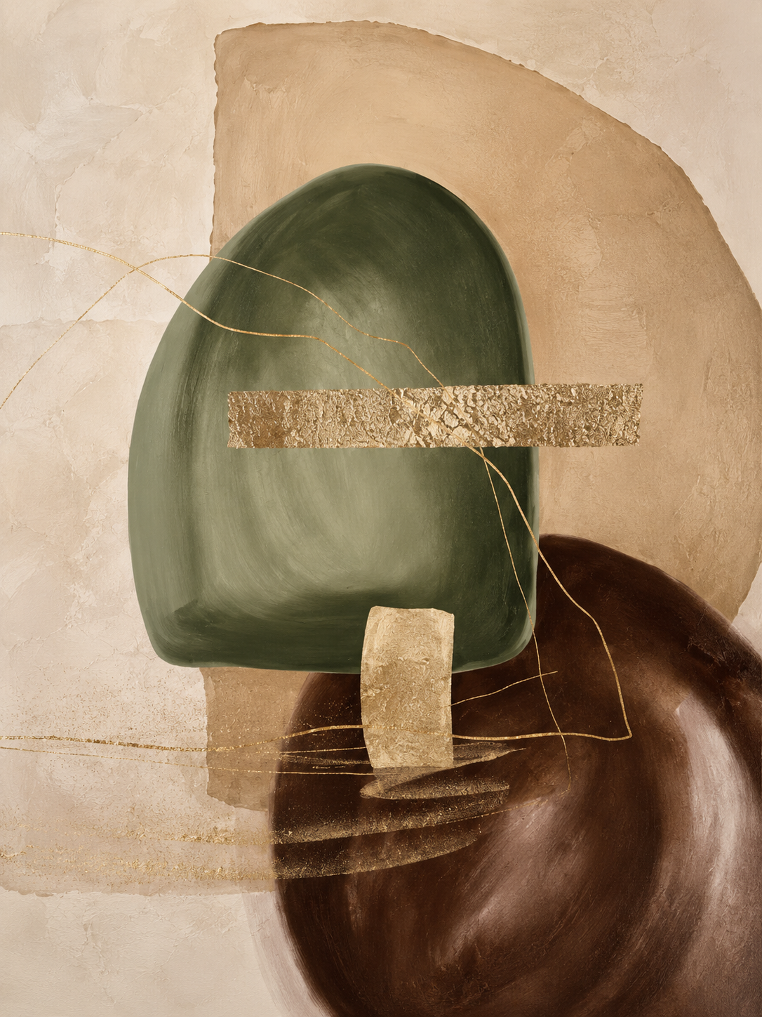Oliva y Tierra