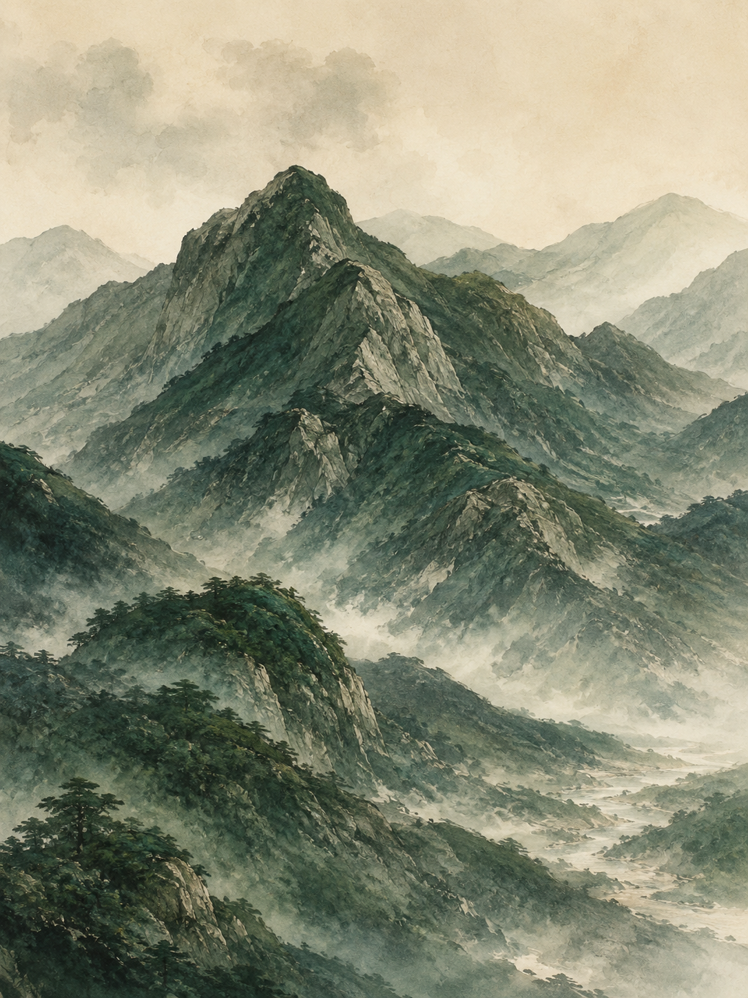 Cordillera Verde
