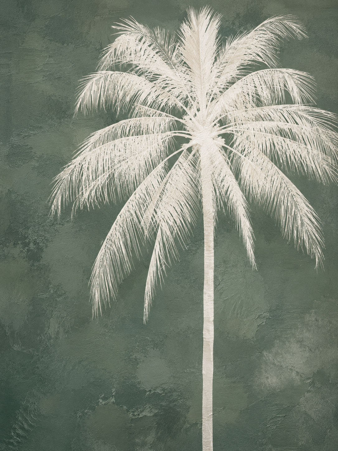 Palmera Sombra