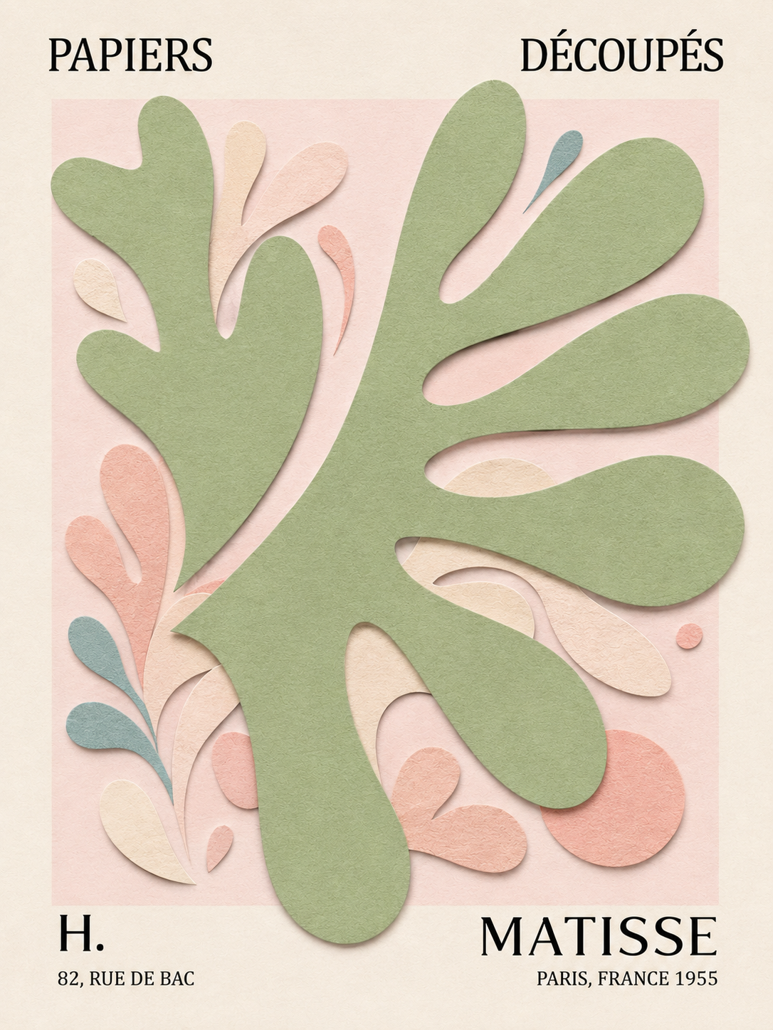 Matisse Salvia