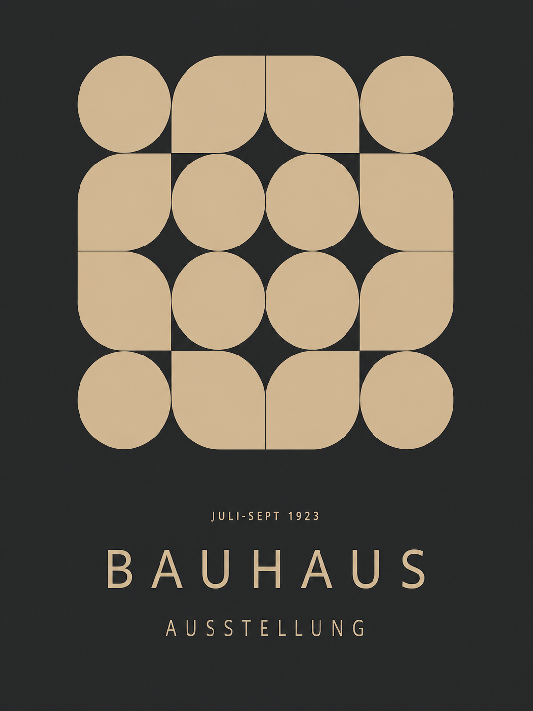 Bauhaus Perlas