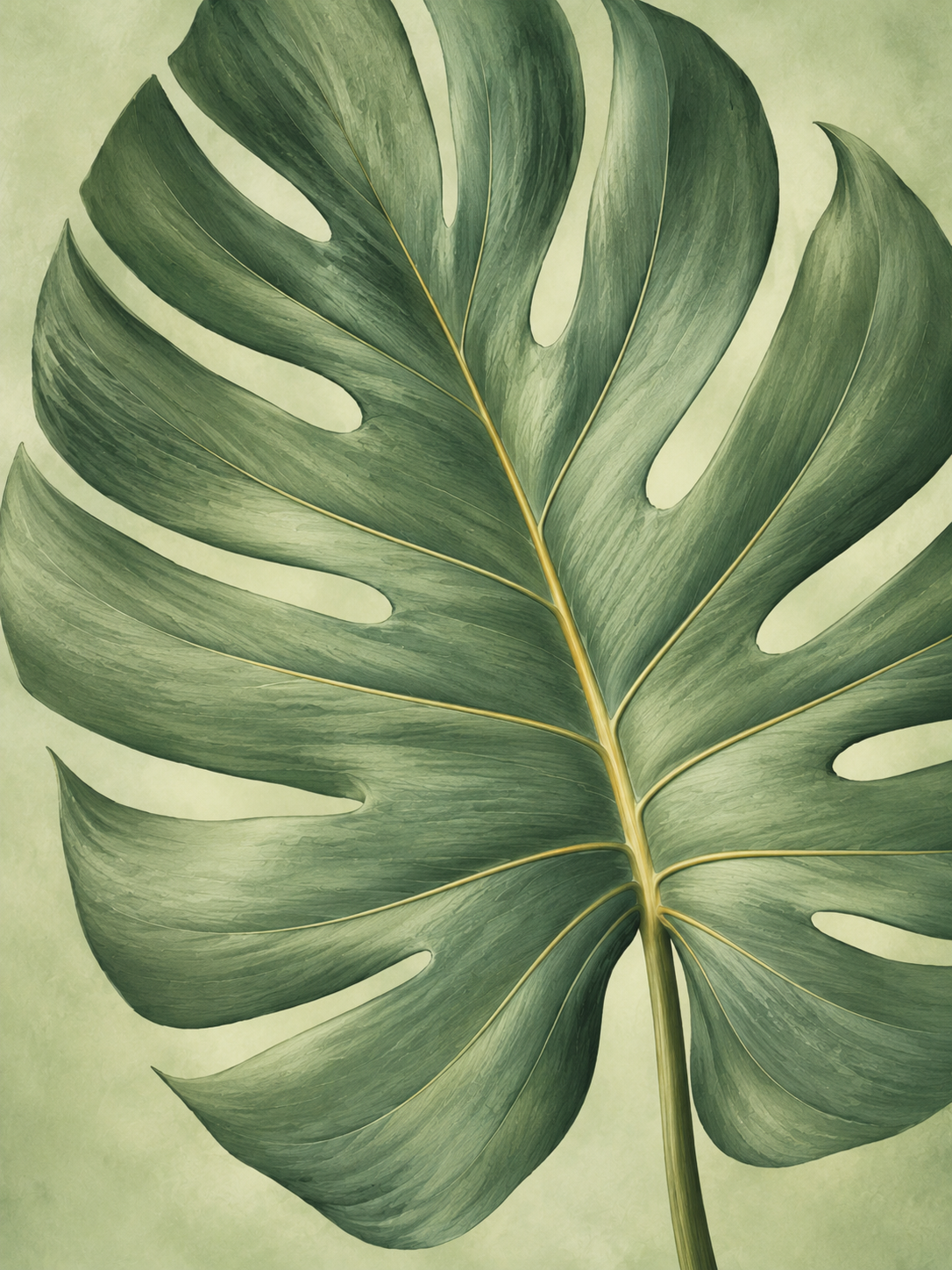 Monstera Jade