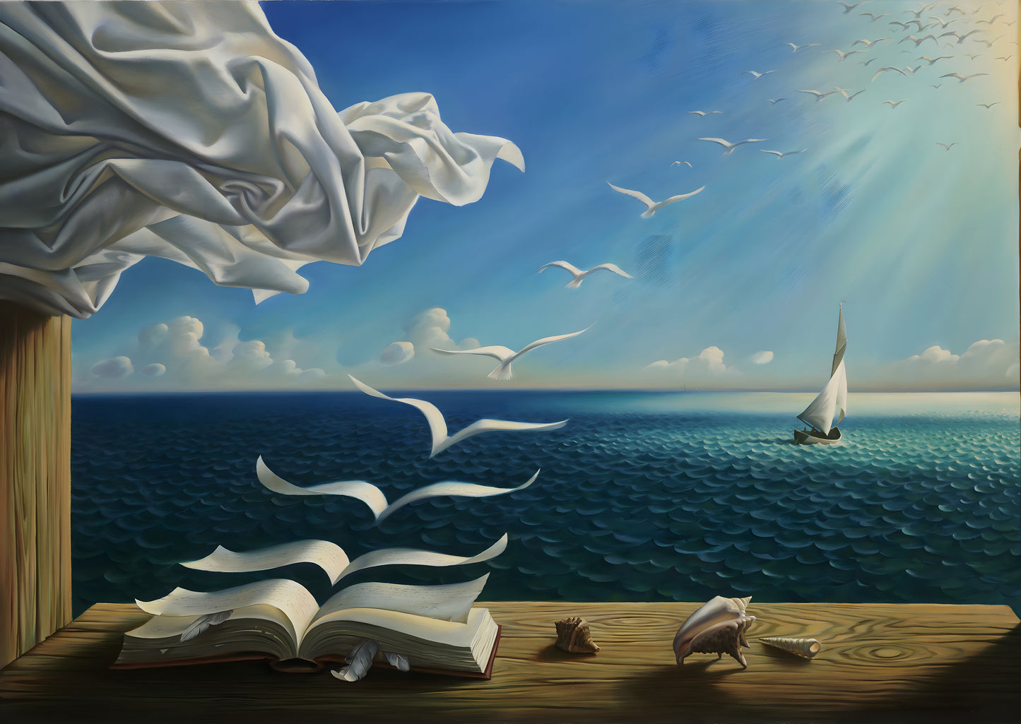 Salvadordali