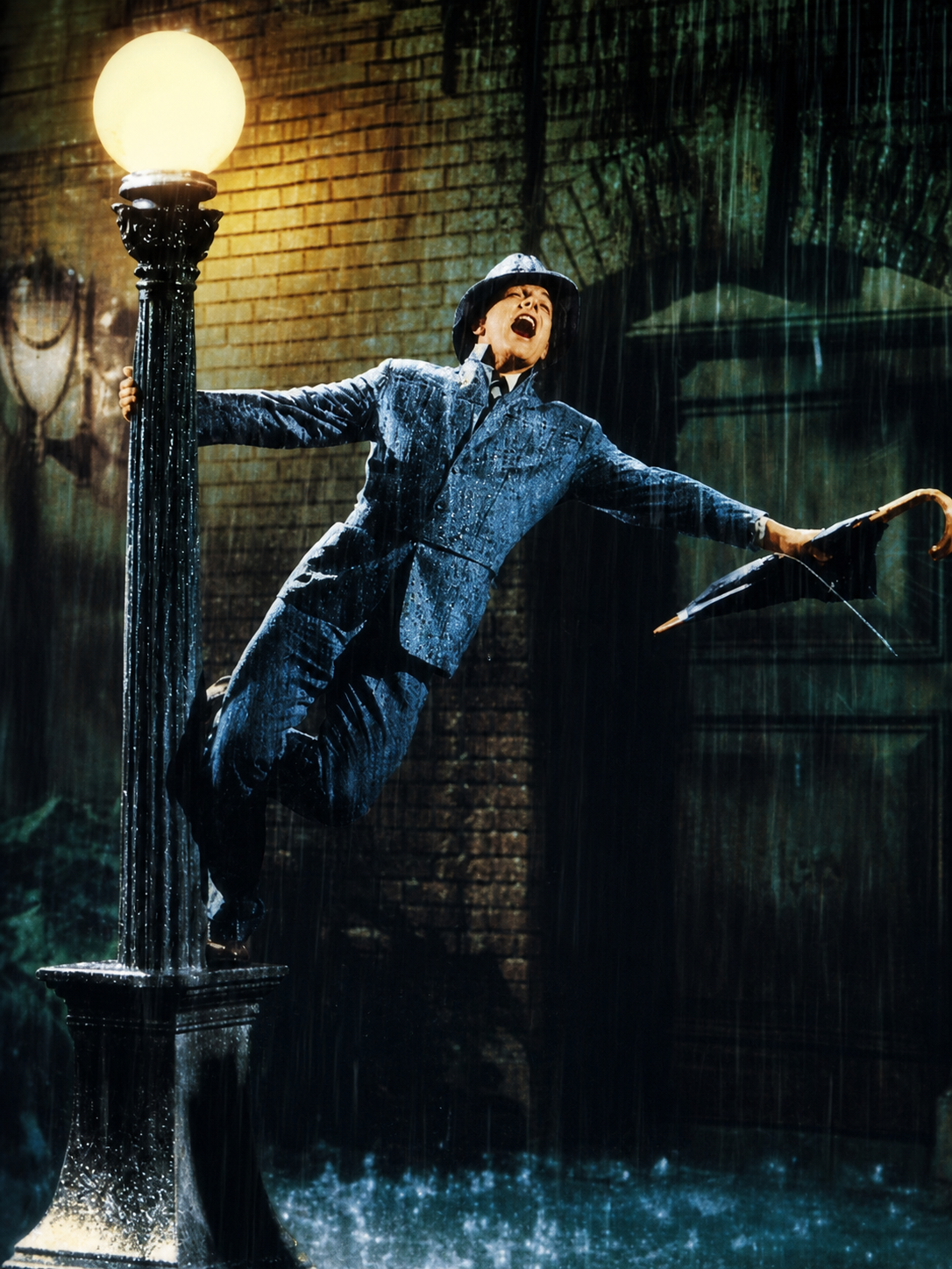 Singin' in the Rain