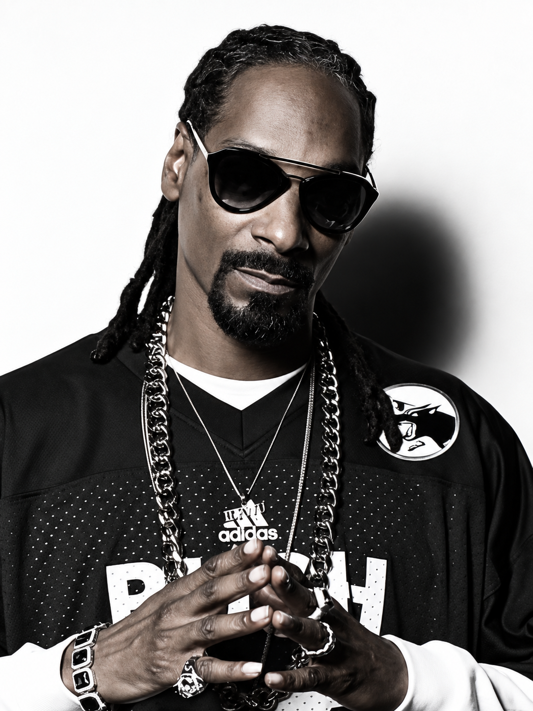 Snoop Dogg #1 v2
