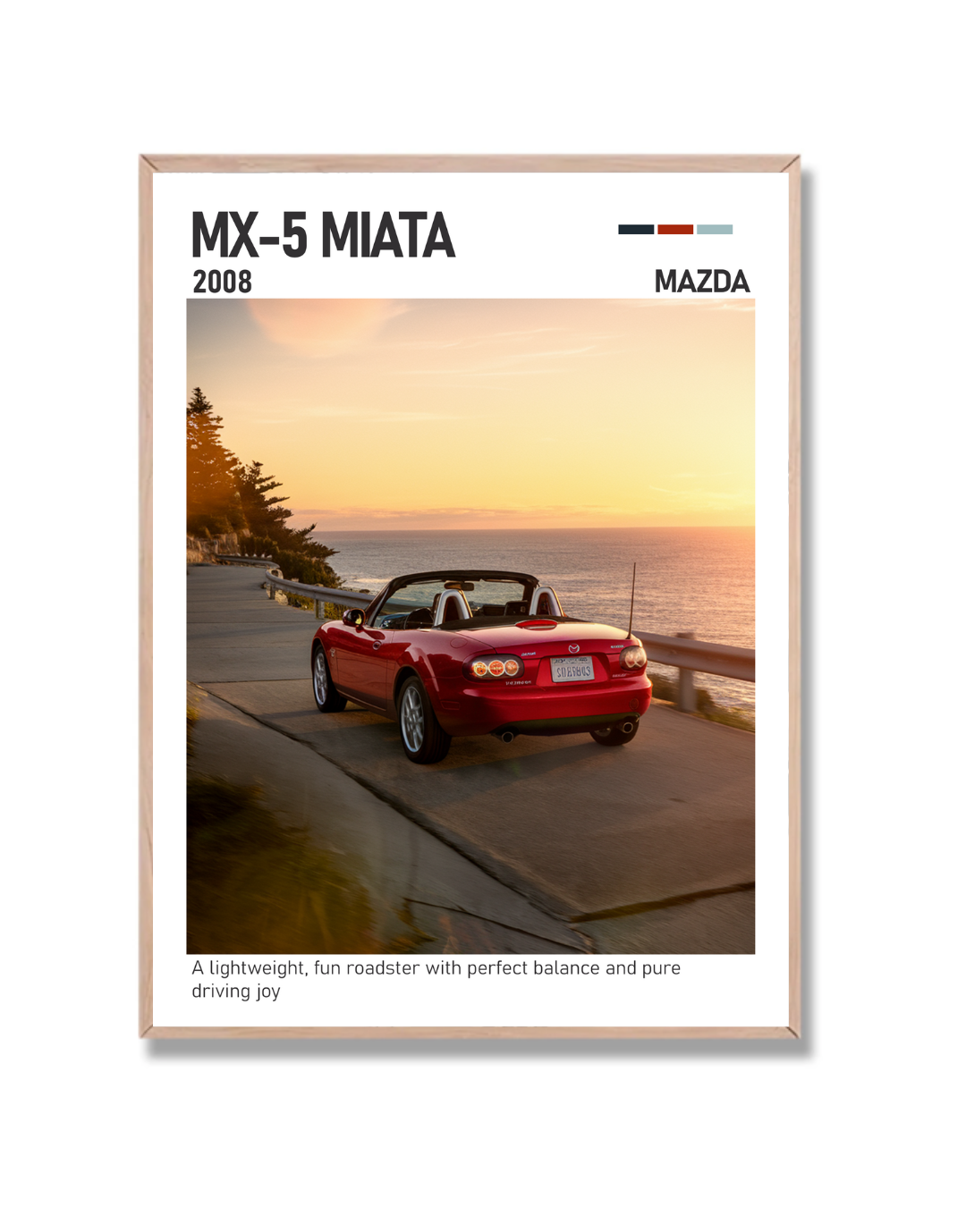 Mazda MX-5 Miata