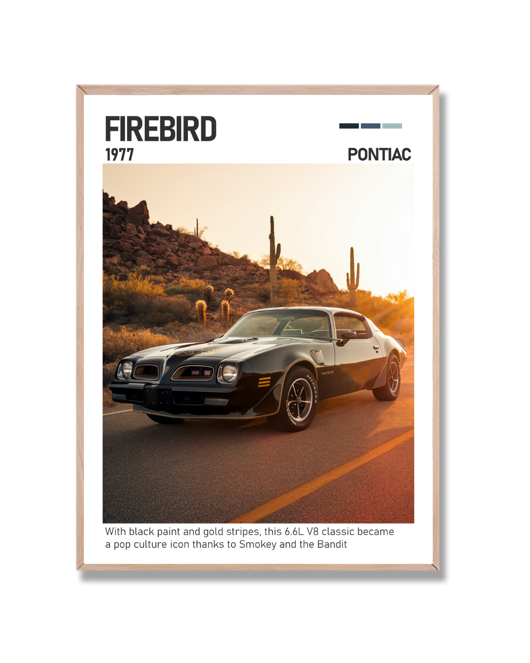 Pontiac Firebird Trans Am