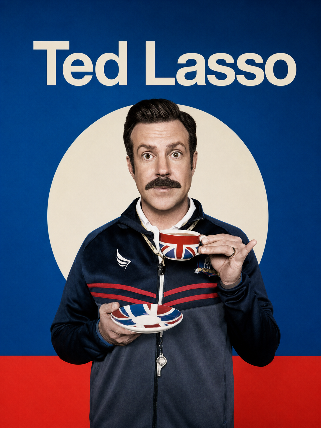Ted Lasso