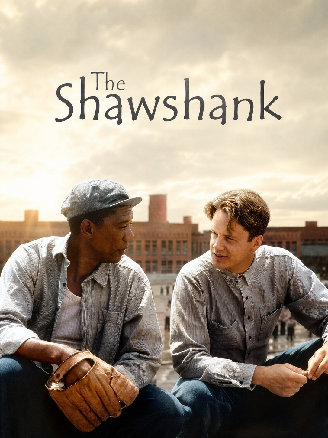 The Shawshank Redemption - 02