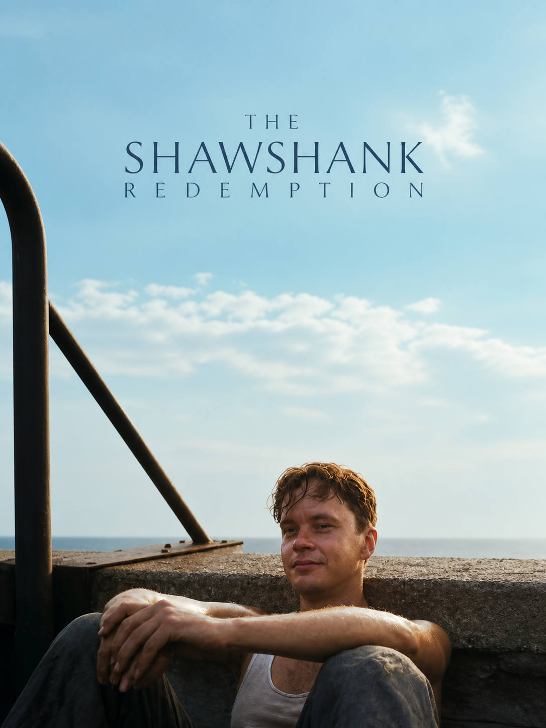 The Shawshank Redemption - 03