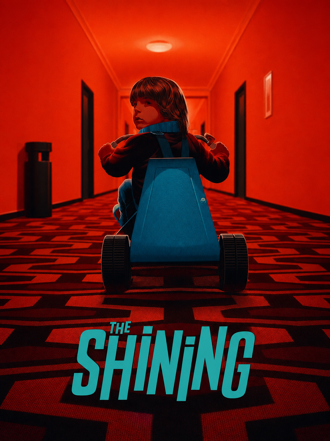 The Shining