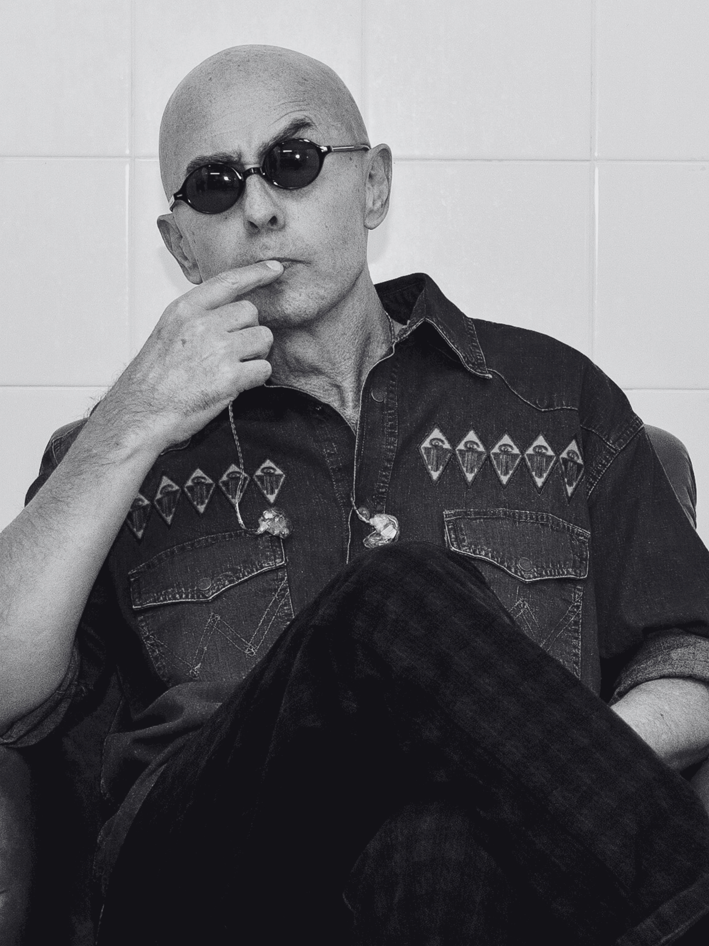 Indio Solari