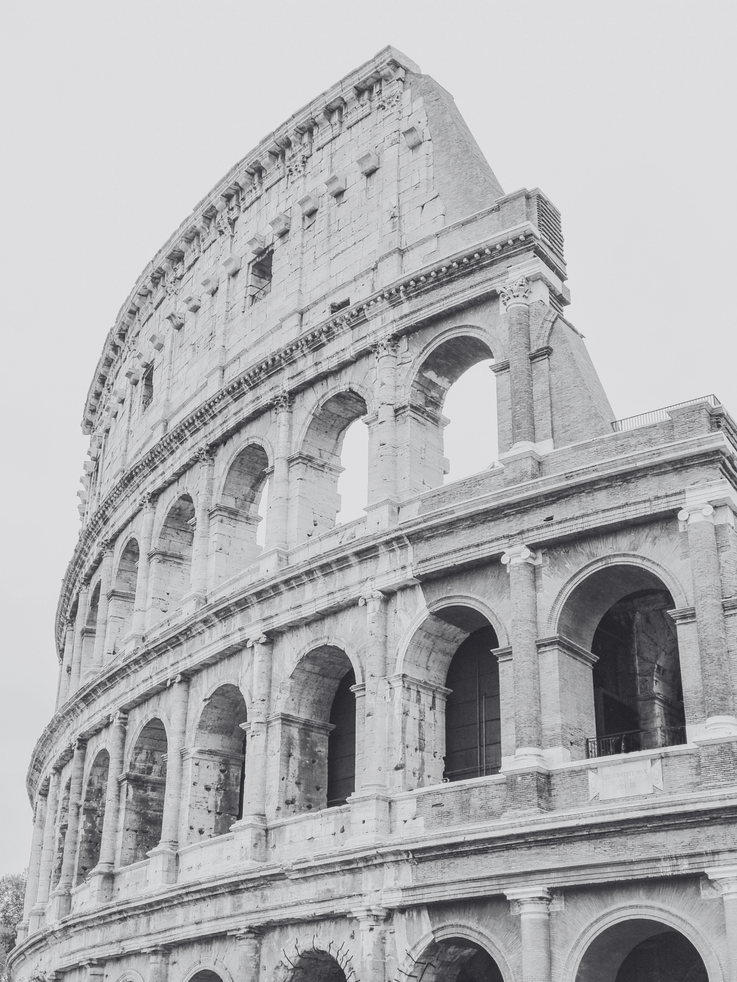 Roma #1