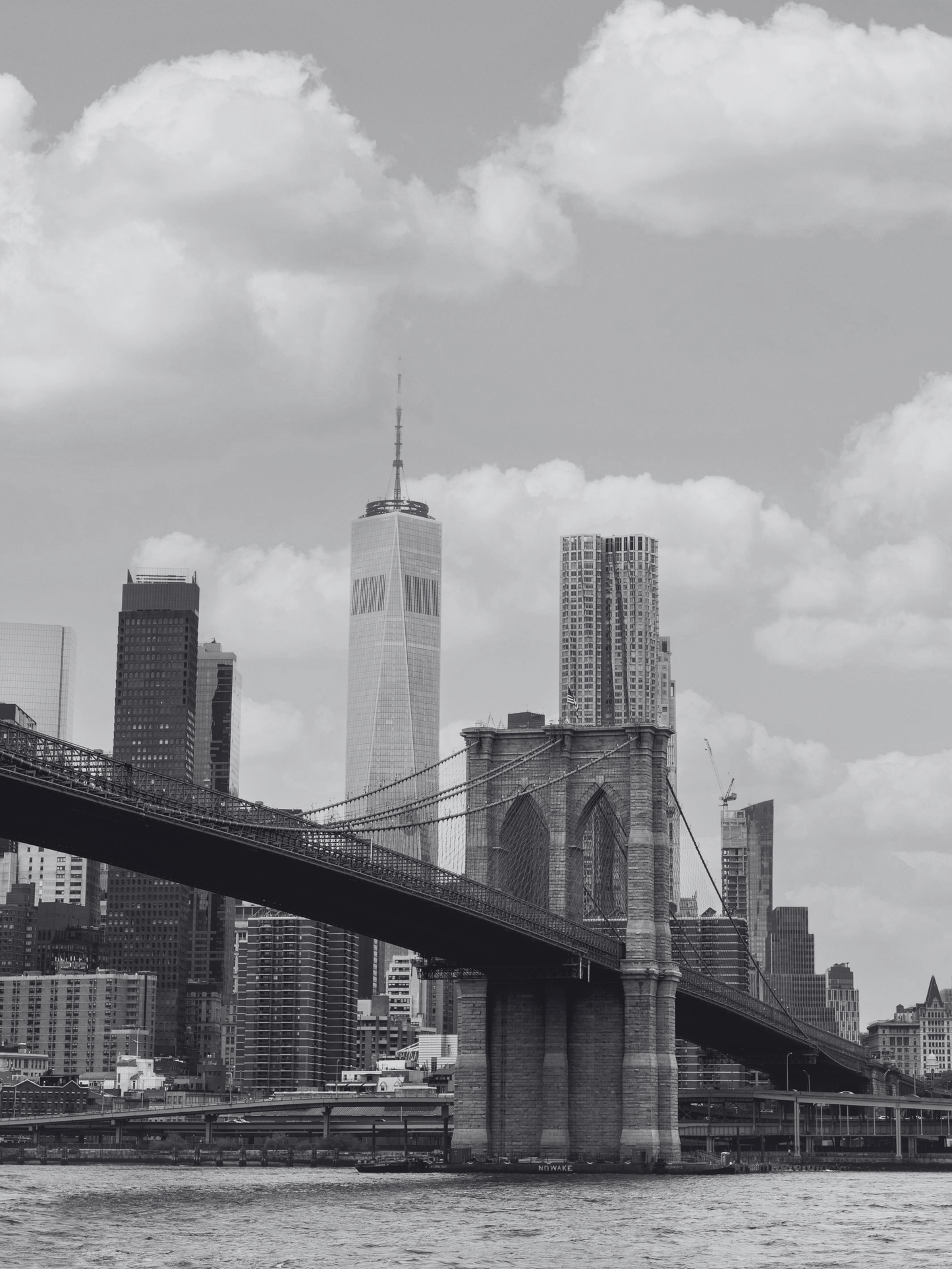 New York #1